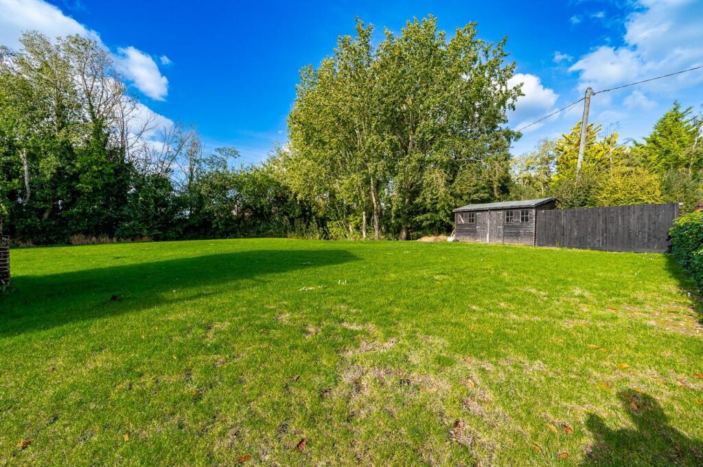 Additional property image - Main Road, Ford End, Chelmsford, Essex