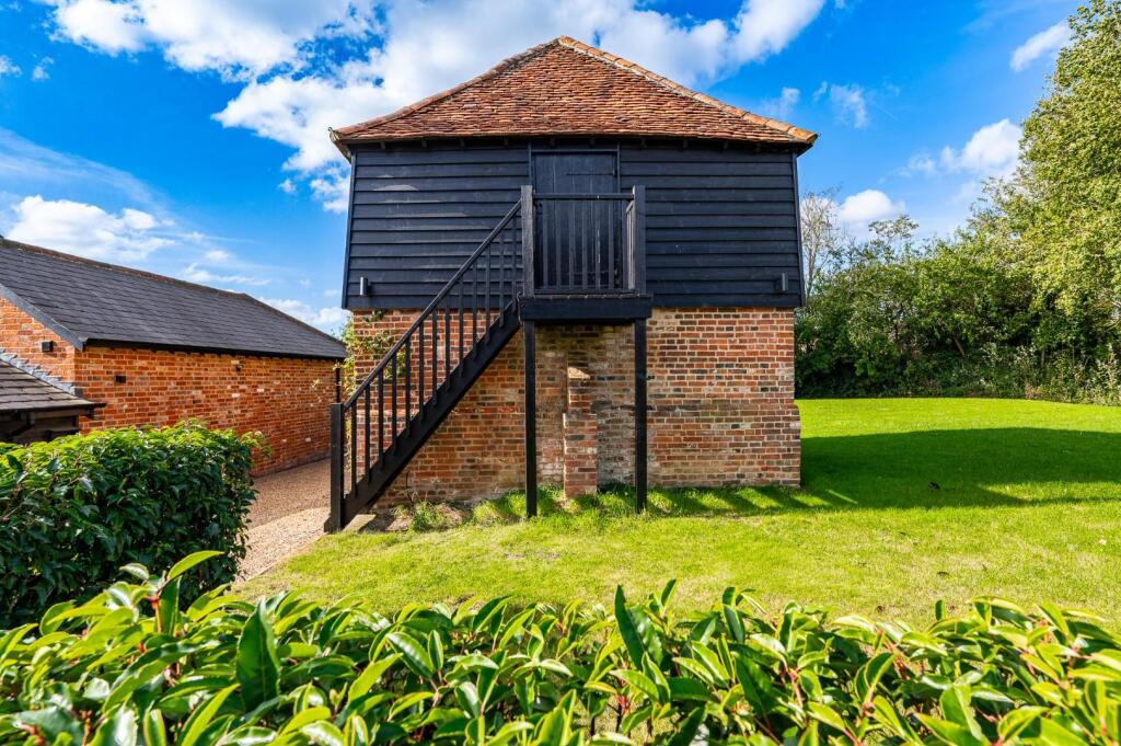 Additional property image - Main Road, Ford End, Chelmsford, Essex