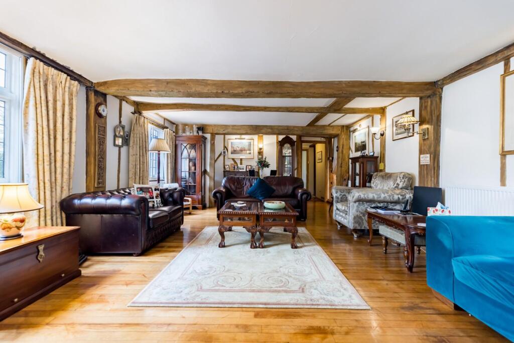 Additional property image - Gransmore Green, Felsted, Dunmow