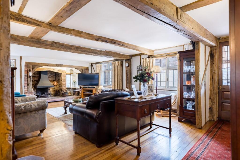 Additional property image - Gransmore Green, Felsted, Dunmow