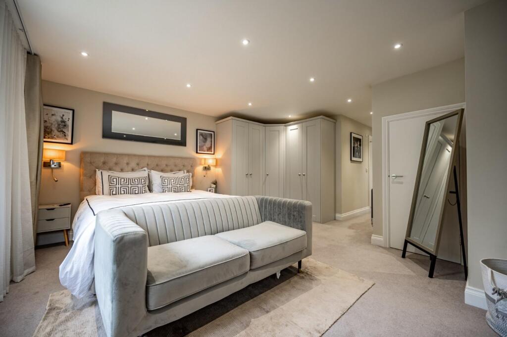 Property image for St. Marys Mews, Broxted, Dunmow