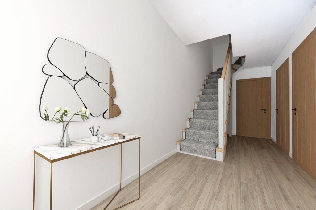 Additional property image - The Street, Takeley, Bishop's Stortford