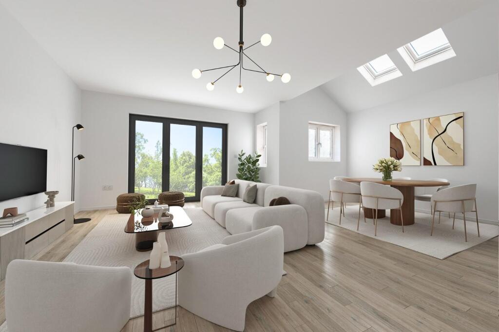Property image - The Street, Takeley, Bishop's Stortford