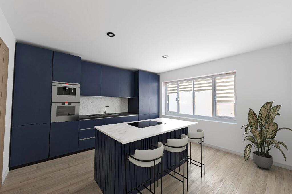 Additional property image - The Street, Takeley, Bishop's Stortford
