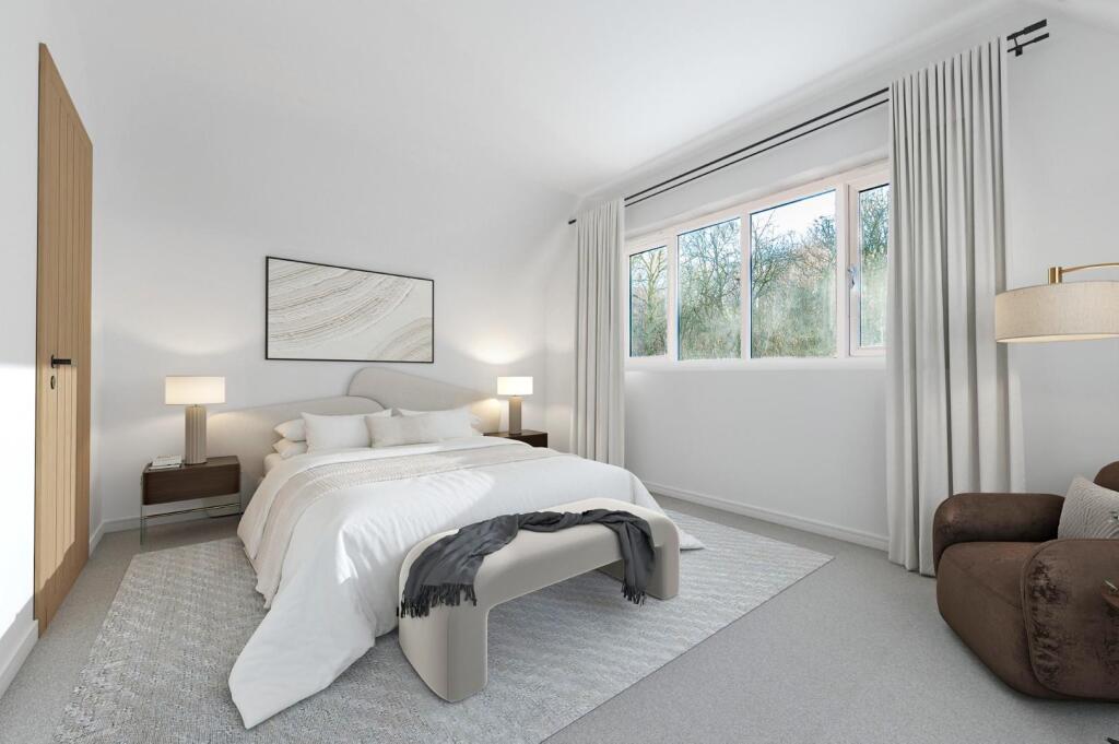 Additional property image - The Street, Takeley, Bishop's Stortford