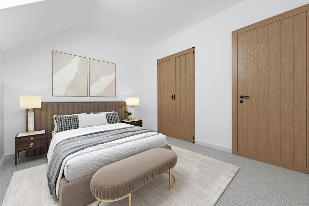 Additional property image - The Street, Takeley, Bishop's Stortford