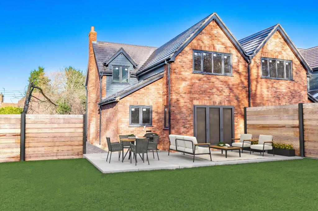 Additional property image - The Street, Takeley, Bishop's Stortford