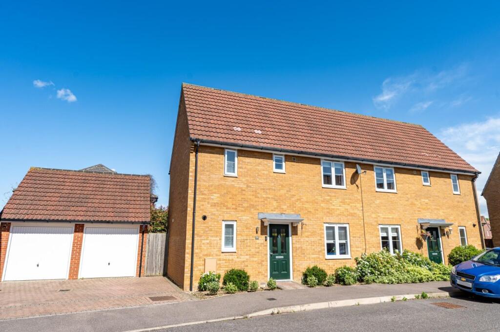 Main image of property: Elm Road, Great Dunmow, Essex