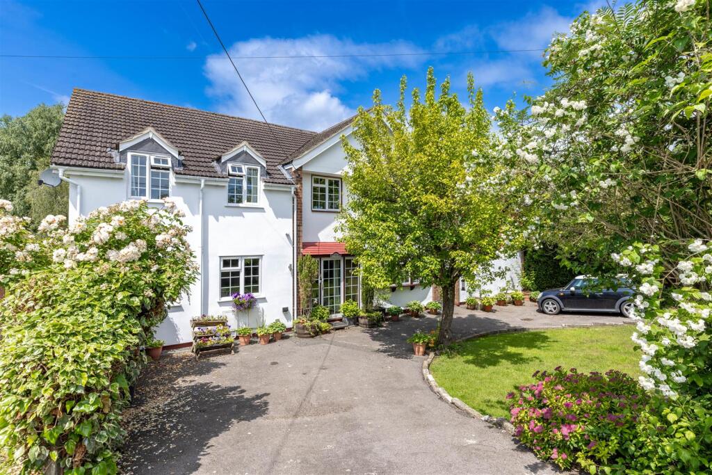 Main image of property: Monk Street, Thaxted, Dunmow