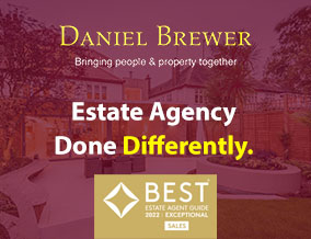 Get brand editions for Daniel Brewer Estate Agents, Essex