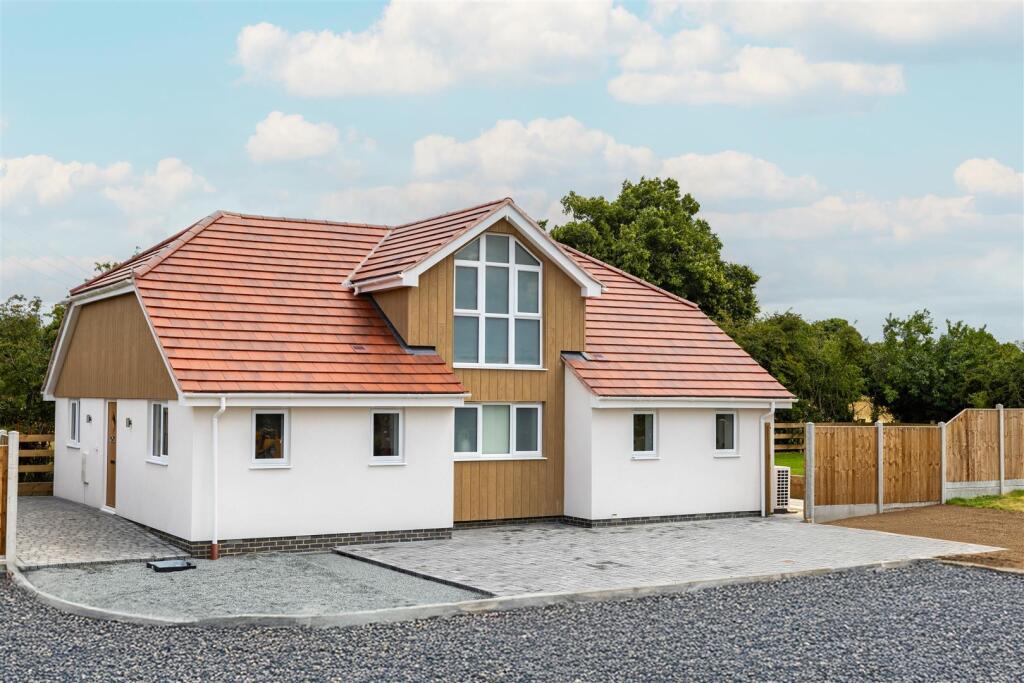 Main image of property: Fullers End, Elsenham, Bishop's Stortford