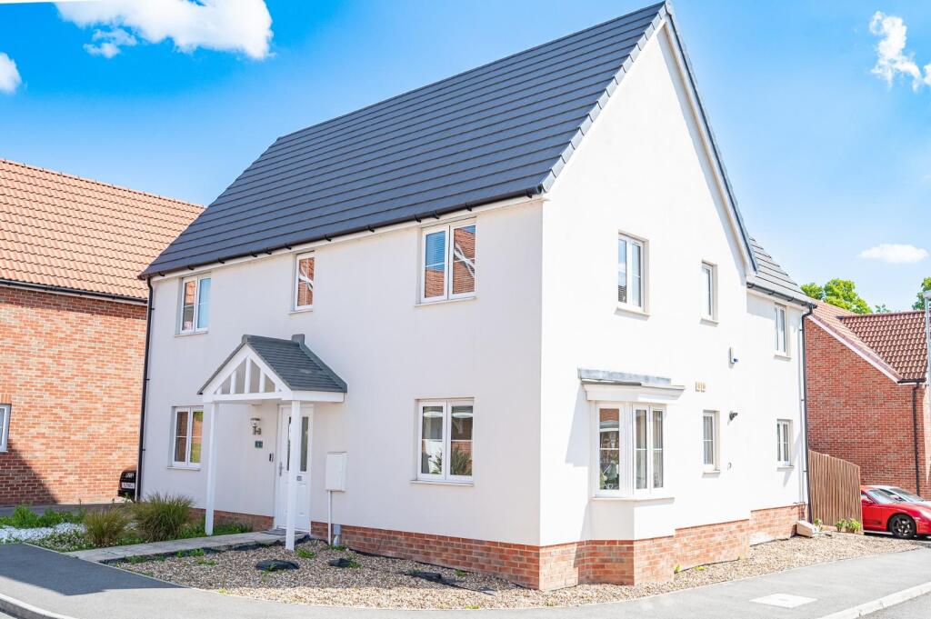 Main image of property: Ainsworth Drive, Felsted, Dunmow