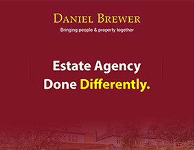 Get brand editions for Daniel Brewer Estate Agents, Essex