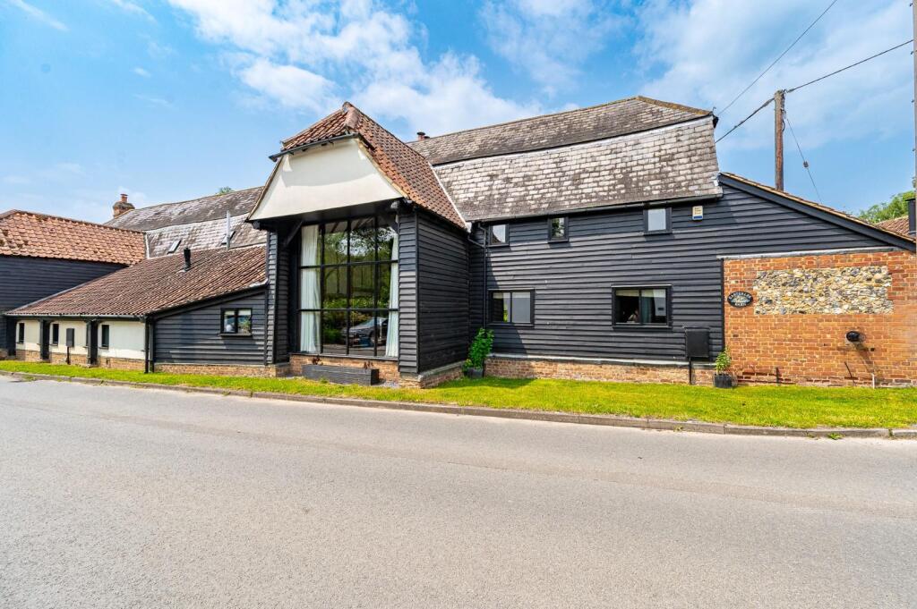 Main image of property: Brookend, Stebbing, Dunmow