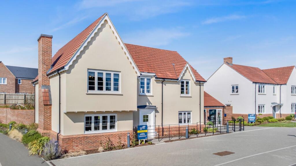 Main image of property: Bardfield Road, Finchingfield, Braintree