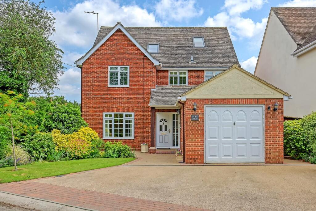 Main image of property: Lindsell, Dunmow