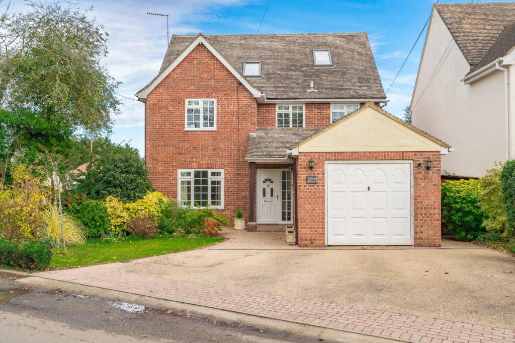 Main image of property: Lindsell, Dunmow