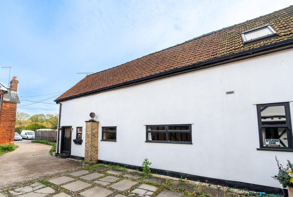 Main image of property: The Street, Little Dunmow, Dunmow