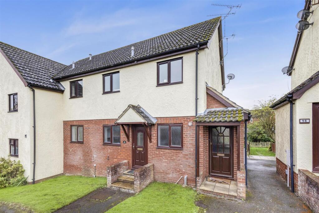 Main image of property: Godfrey Way, Dunmow