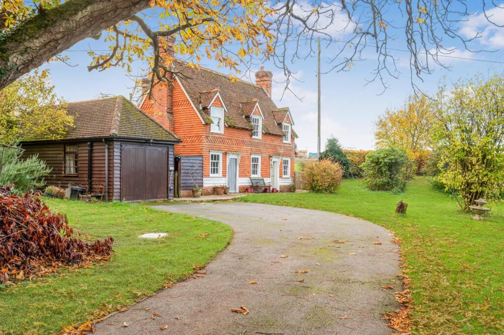 Main image of property: Church End, Great Canfield, Dunmow
