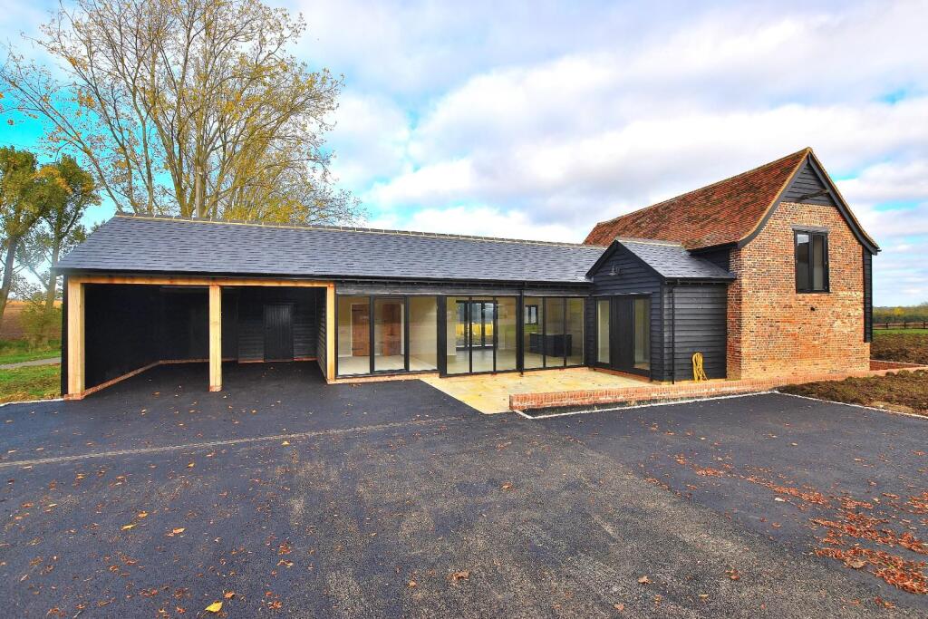 Main image of property: Brick End, Broxted, Dunmow