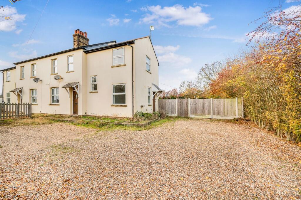 Main image of property: Blackley Lane, Black Notley, Braintree