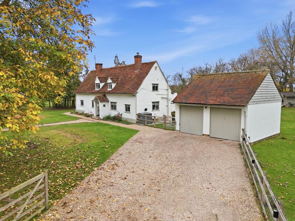 Main image of property: Brick Kiln Green, Blackmore End, Braintree