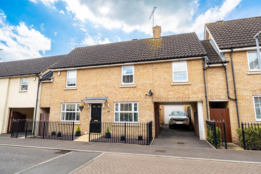 Main image of property: Great Leighs, Chelmsford, Essex