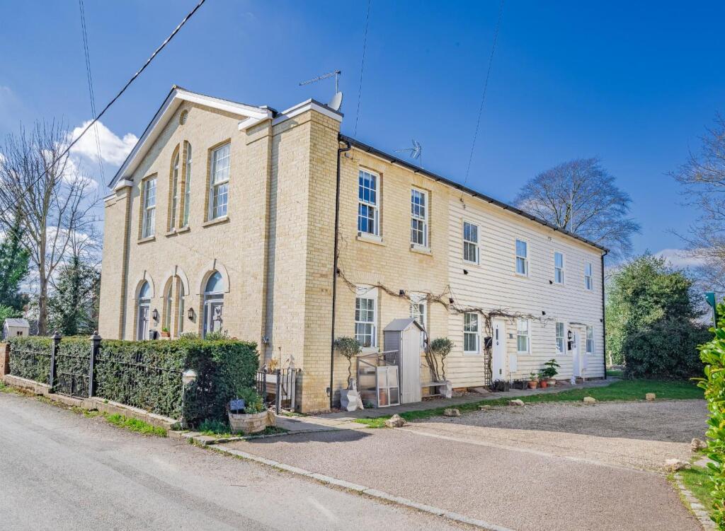 Main image of property: Mill Lane, Stebbing