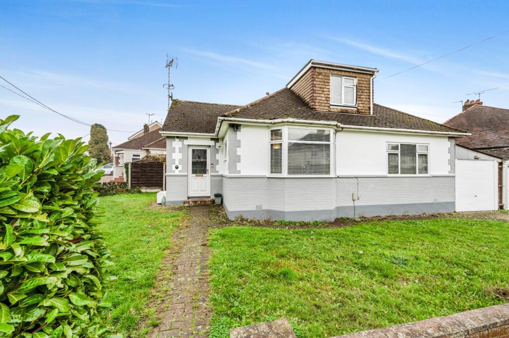 Main image of property: Vauxhall Drive, Braintree, Essex