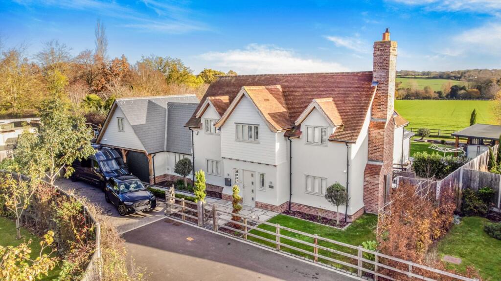 Main image of property: Beaumont Hill, Dunmow