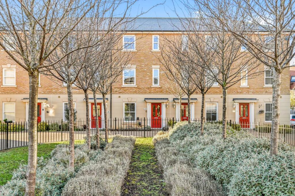 Main image of property: Buckthorn Road, Dunmow