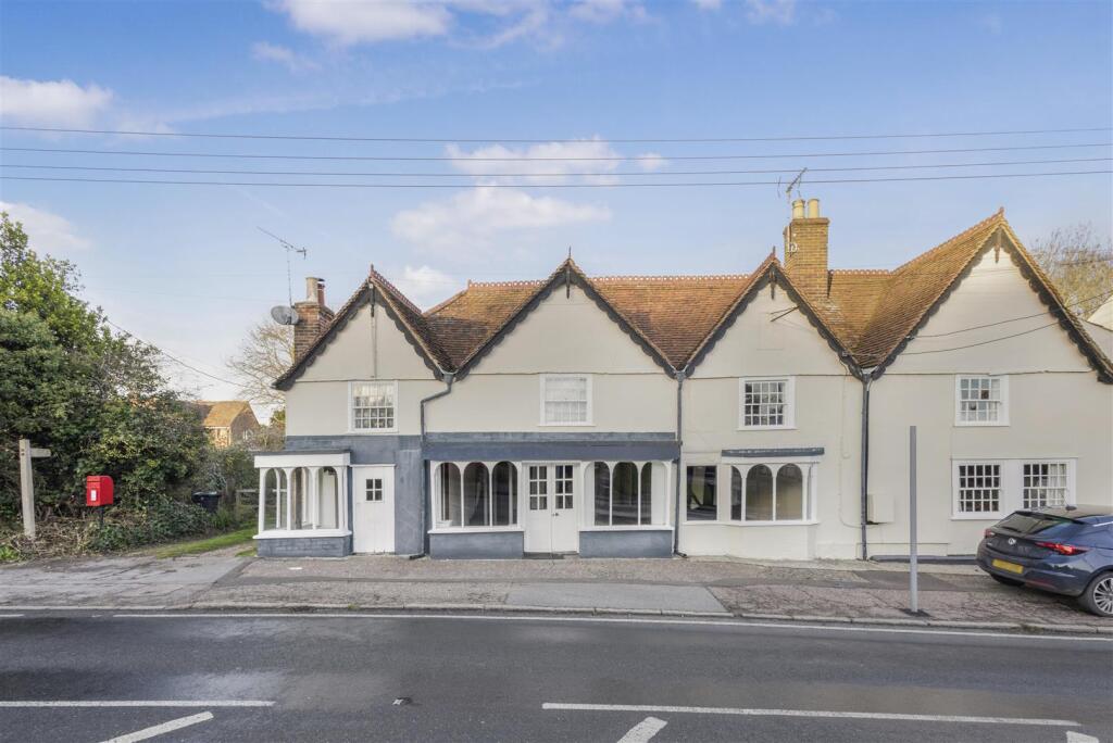 Main image of property: The Street, Takeley, Bishop's Stortford, Essex