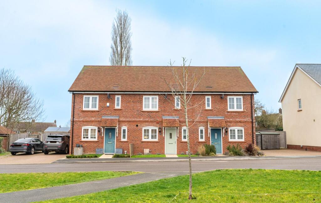 Main image of property: Deer View Park, Great Bardfield, Essex
