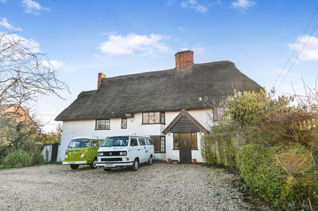 Main image of property: Ongar Road, Dunmow, Essex