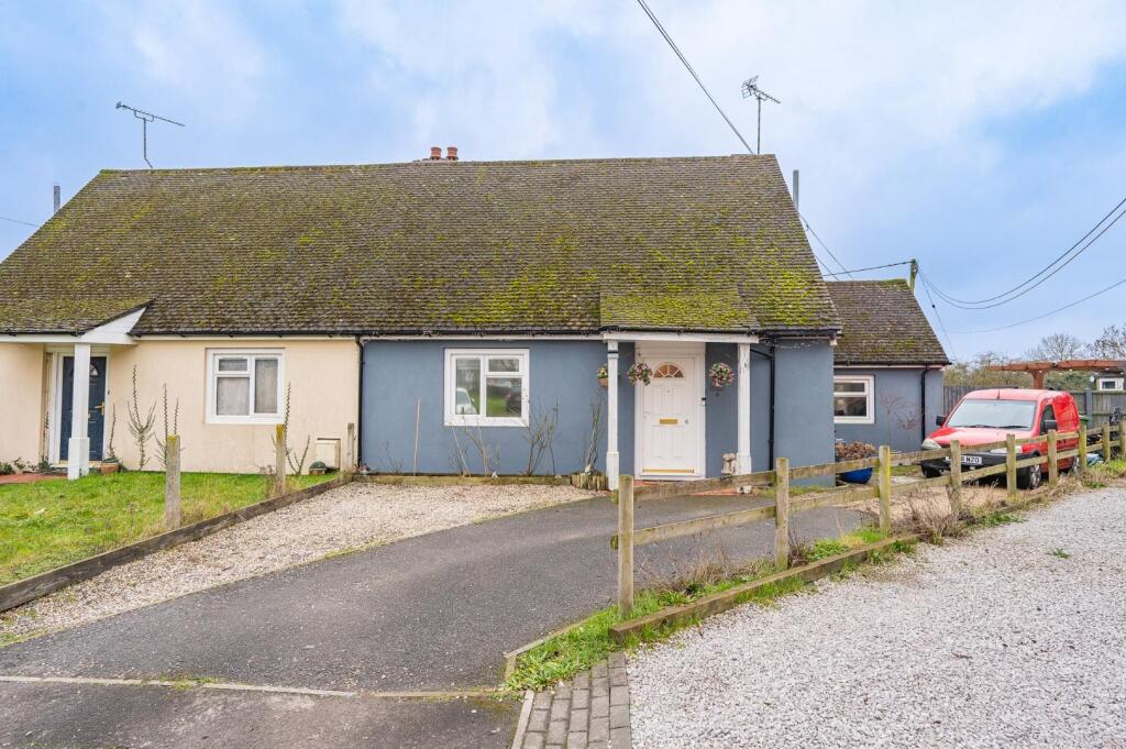 Main image of property: Mill Court, Little Canfield, Dunmow