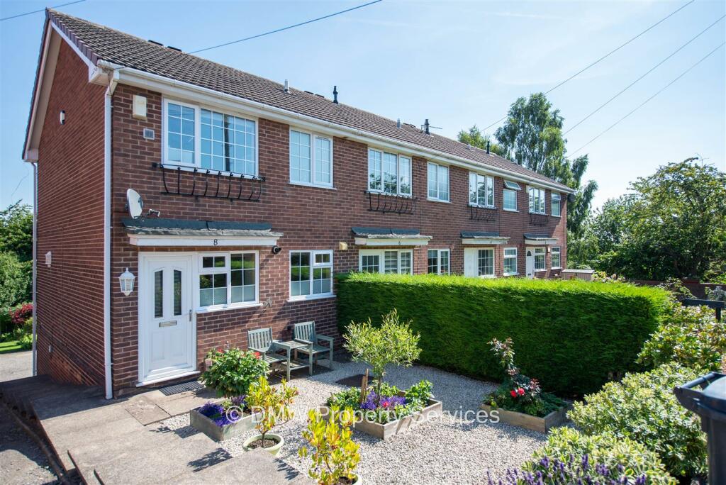 Main image of property: Greenfield Grove, Carlton, Nottingham