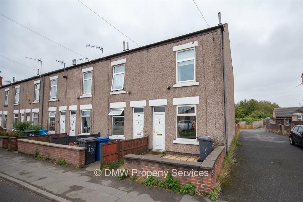 Main image of property: Hallam Fields Road, Ilkeston