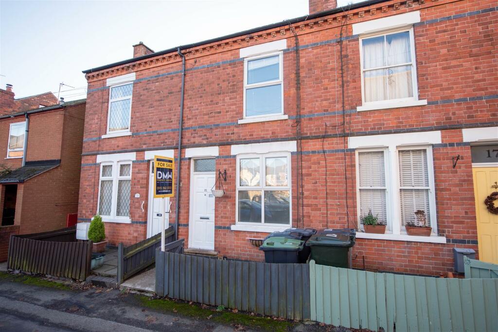 Main image of property: High Street Avenue, Arnold, Nottingham