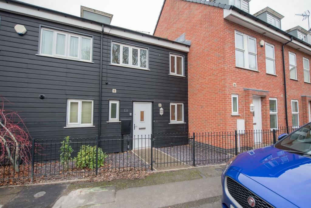 Main image of property: Marmion Road, Nottingham