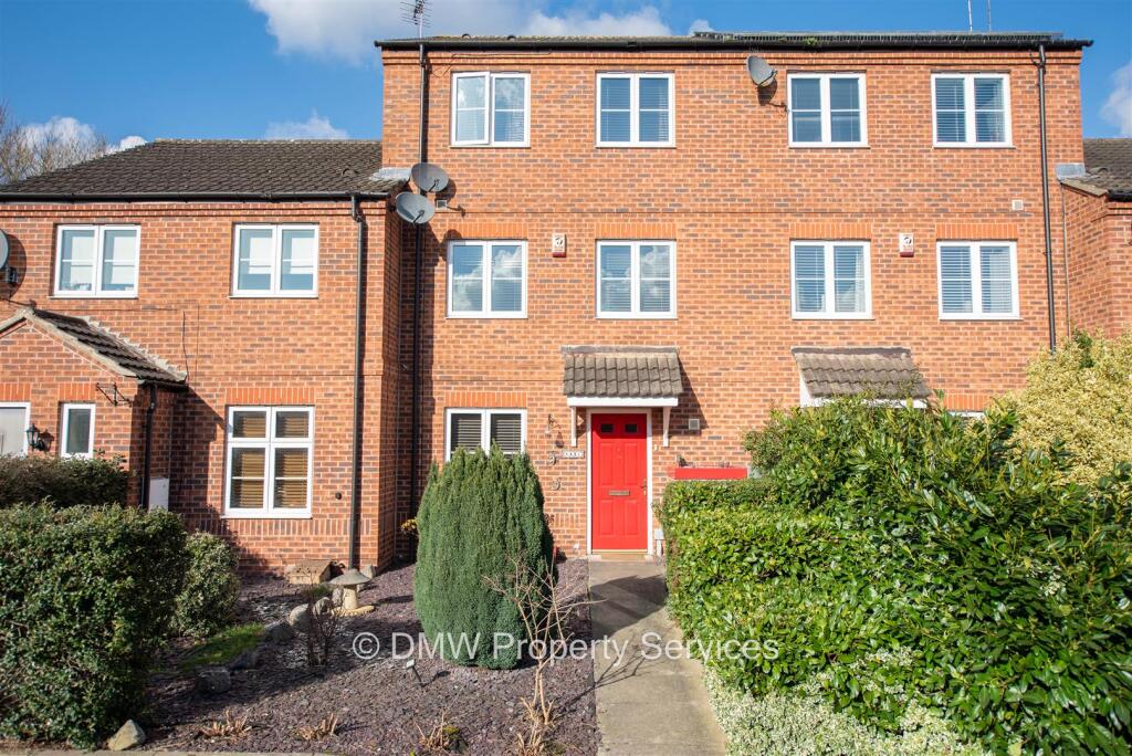 Main image of property: Highbury Avenue, Nottingham