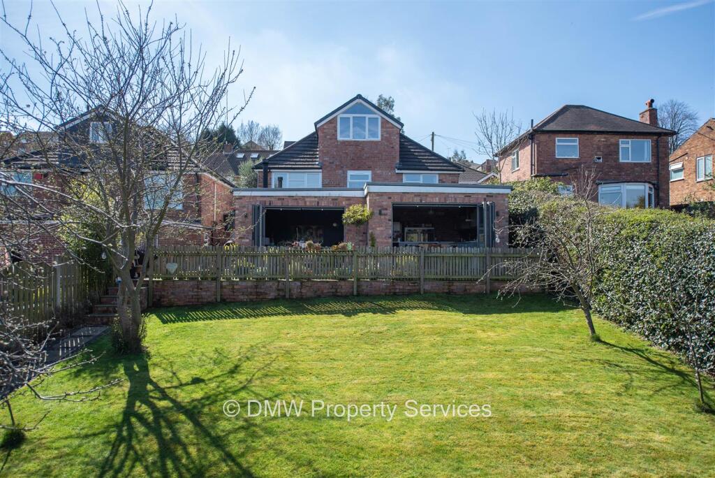 Main image of property: Pilkington Road, Nottingham