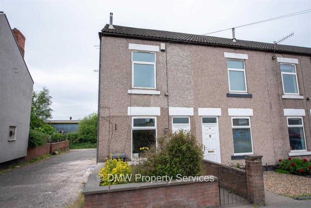 Main image of property: Hallam Fields Road, Ilkeston