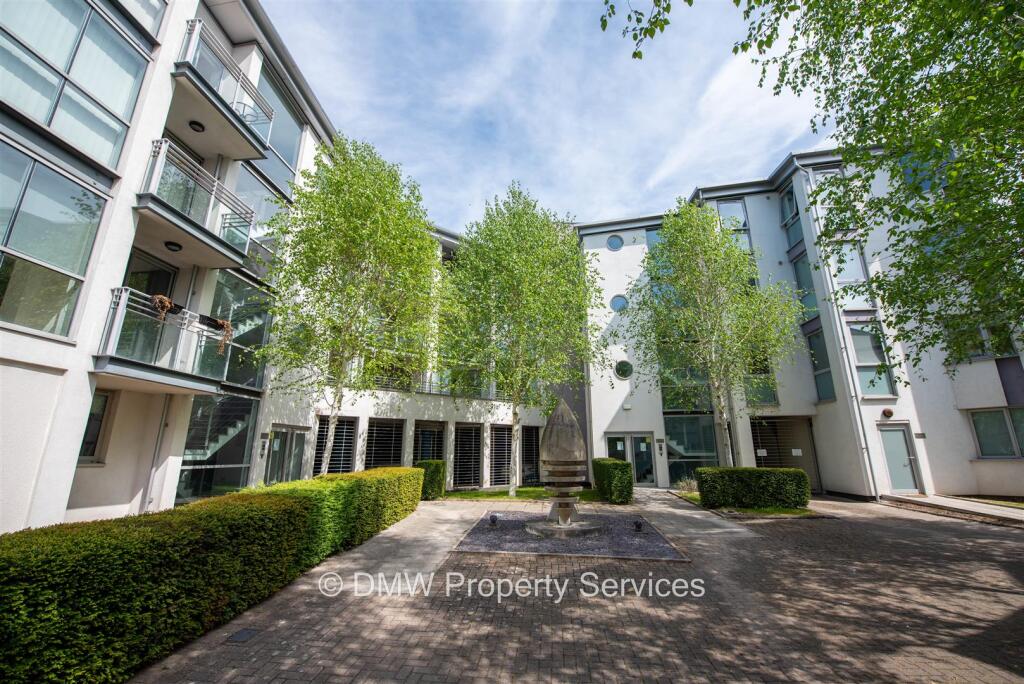 Main image of property: Cranmer Street, Nottingham