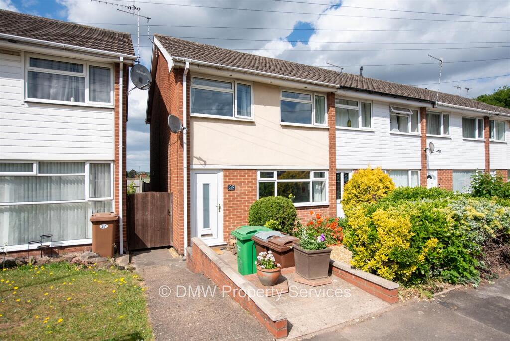 Main image of property: Park View, Nottingham