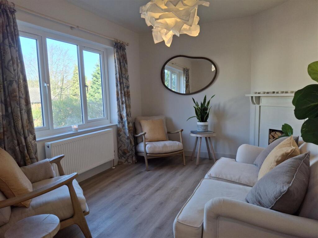 Main image of property: Rushcliffe Rise, Nottingham