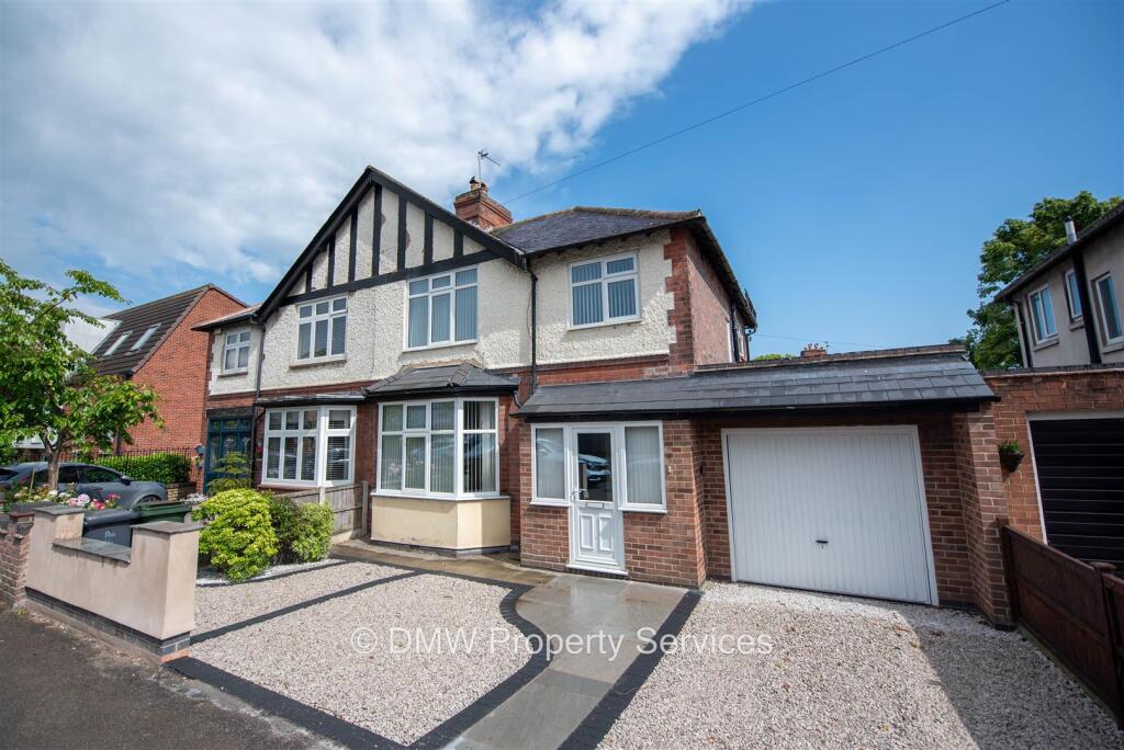 Main image of property: Plains Road, Nottingham