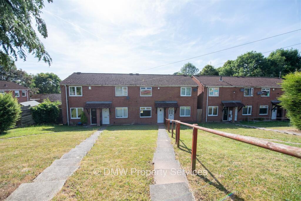 Main image of property: Mickleborough Avenue, Nottingham
