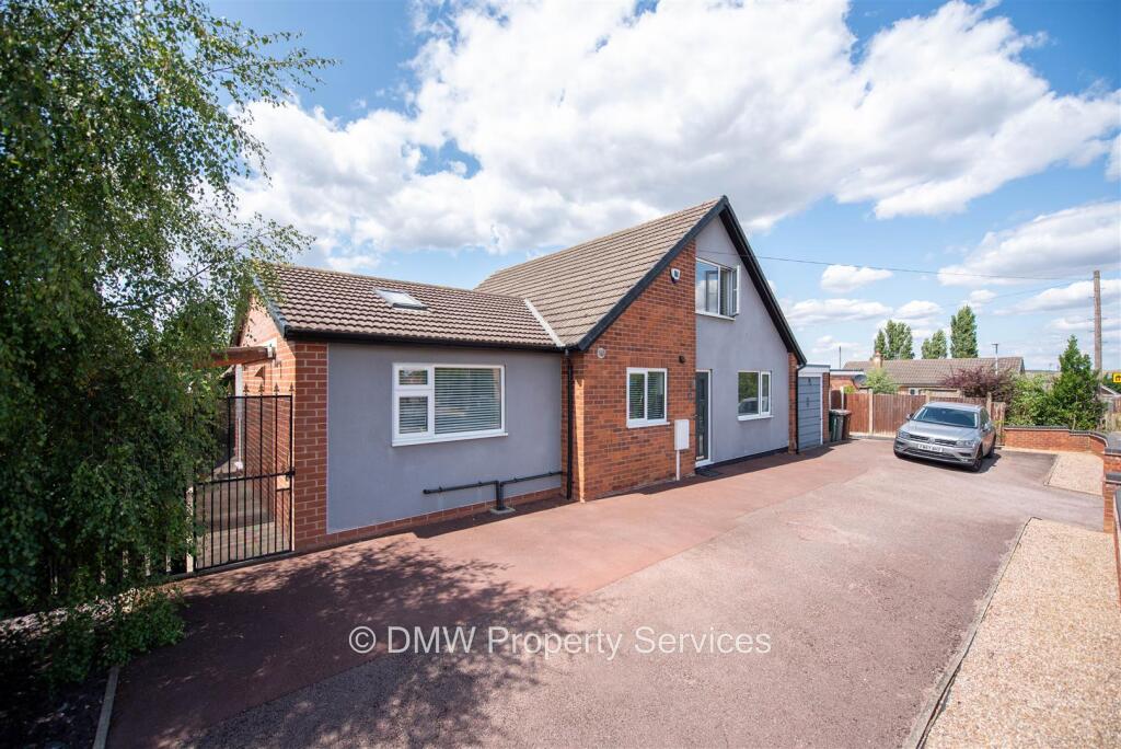 Main image of property: Towes Mount, Carlton, Nottingham