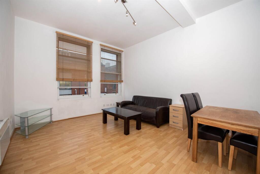 Main image of property: Derby Street, Nottingham